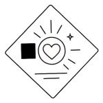 Timeless Purposeful Symbolism FAQ Icon