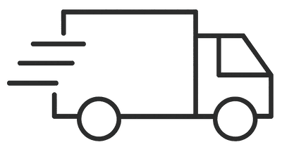 shipping icon